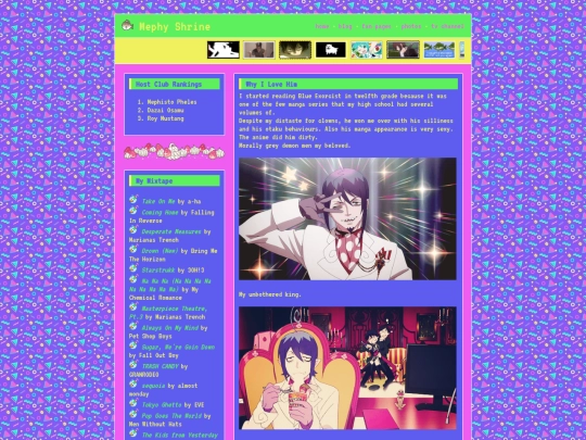 mephisto screenshot