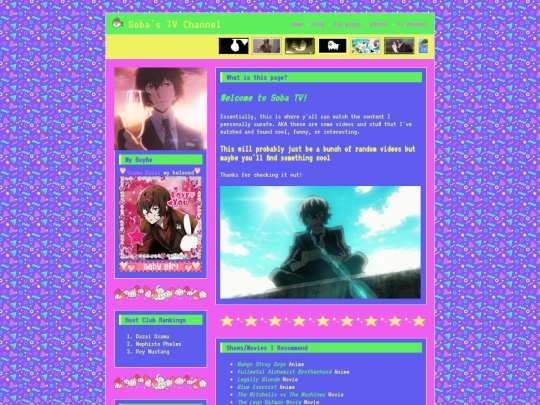 tv screenshot