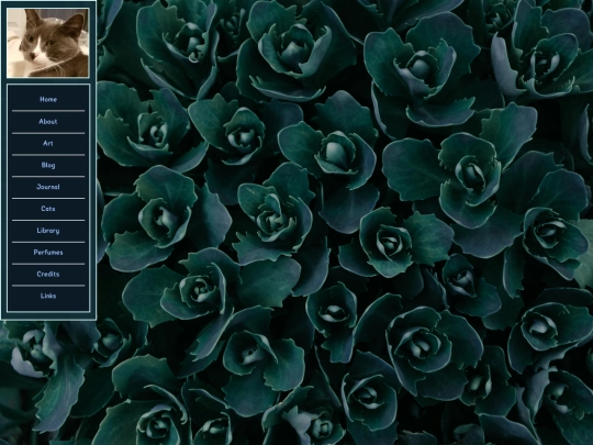 snippets/leftSideBar screenshot