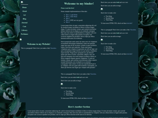 test2 screenshot