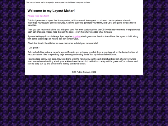 alreadybeenhere screenshot