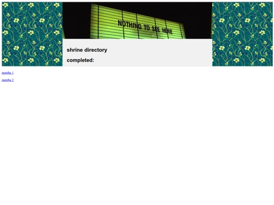 iframepractice screenshot