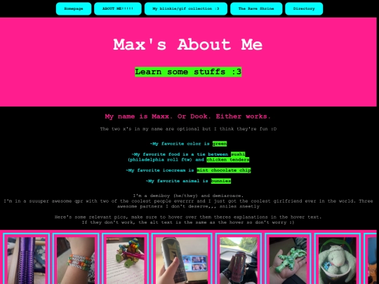 about screenshot