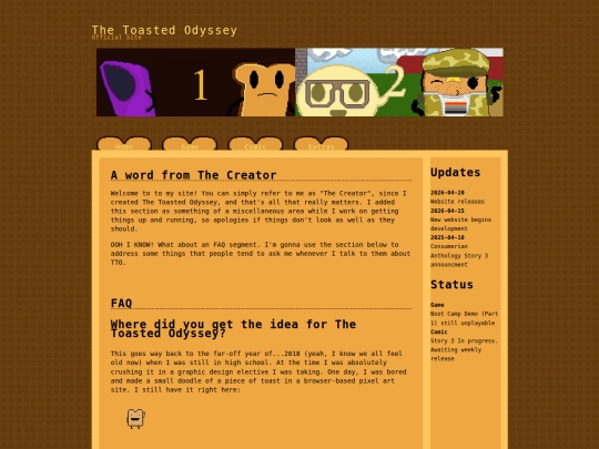 extras screenshot