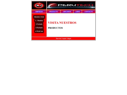 tabla tarea/INDEX screenshot