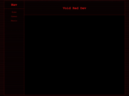main screenshot