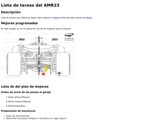 listadetareas screenshot