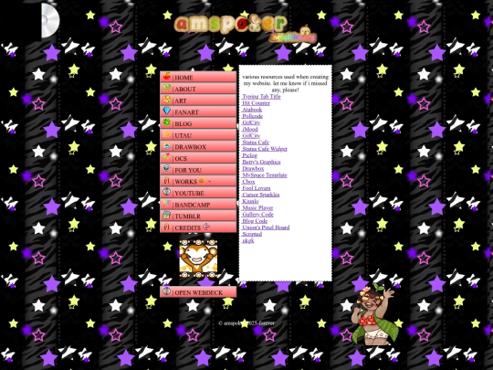 credits screenshot