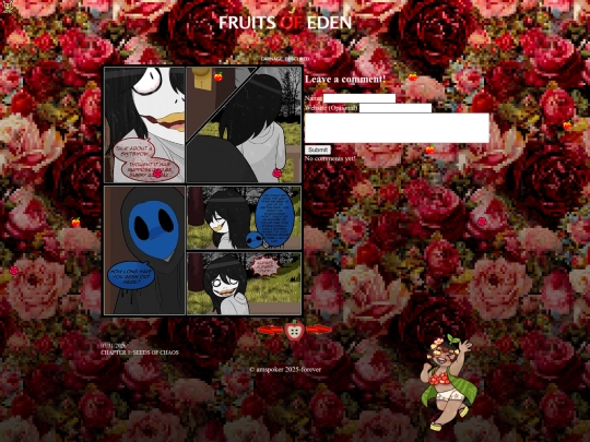 fruitsofeden/002 screenshot