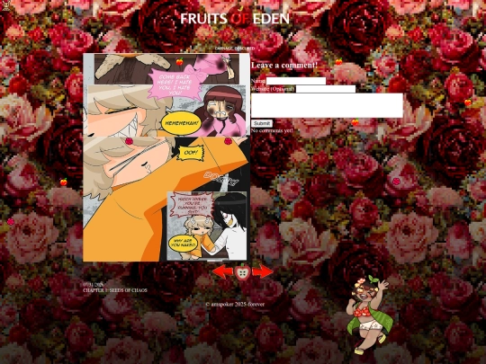 fruitsofeden/004 screenshot