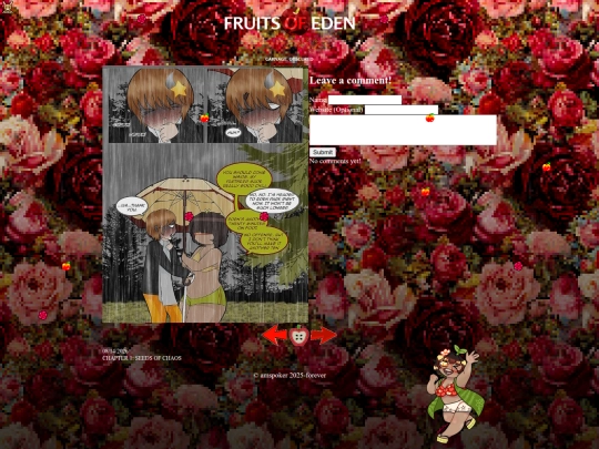 fruitsofeden/019 screenshot