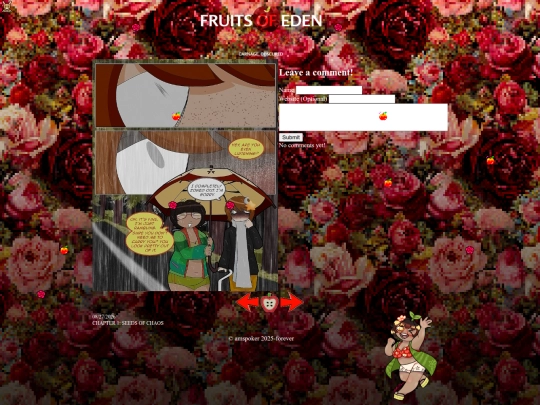 fruitsofeden/038 screenshot