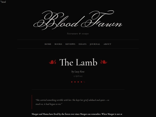 the-lamb screenshot