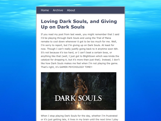 posts/2021-02-01-Dark-Souls-Giving-Up screenshot