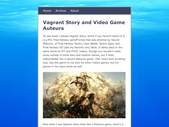 posts/2021-02-08-Vagrant-Story-and-Video-Game-Auteurs screenshot