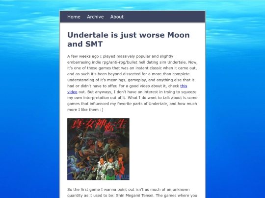 posts/2021-19-04-Undertale-is-just-worse-Moon-and-SMT screenshot