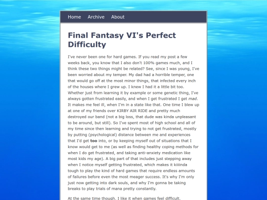 posts/2021-26-01-Final-Fantasy-VI-Perfect-Difficulty screenshot