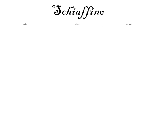joeindex screenshot