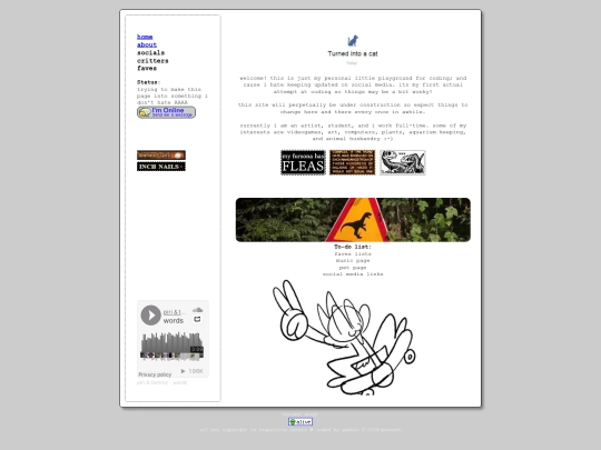 indexold screenshot