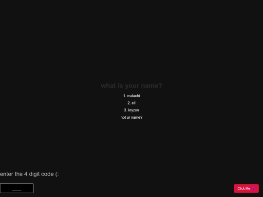 mala screenshot
