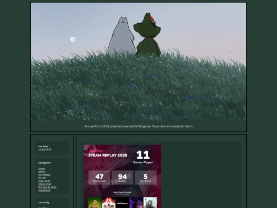 2025-games screenshot