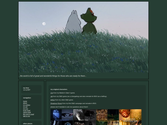 ocs screenshot