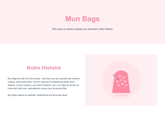 aproposmunbag screenshot