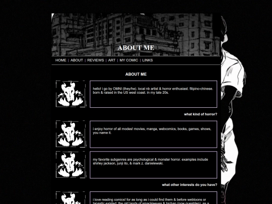 about screenshot