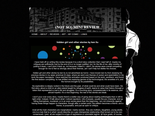 hiddengirlandother_review screenshot