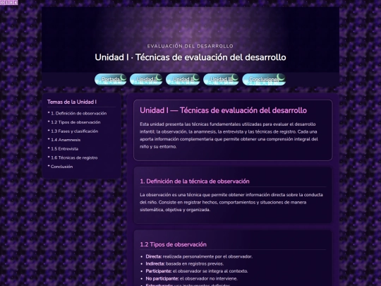 unidad1 screenshot