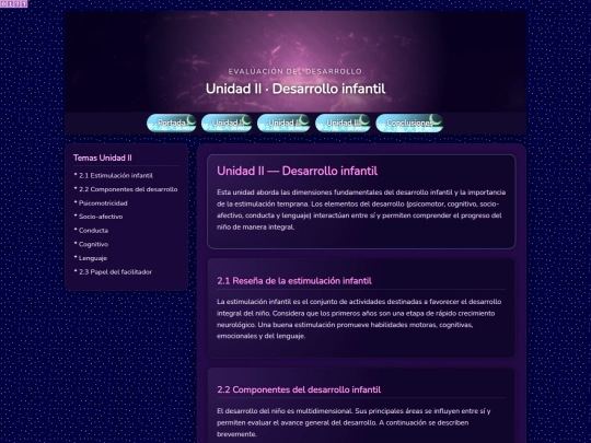 unidad2 screenshot