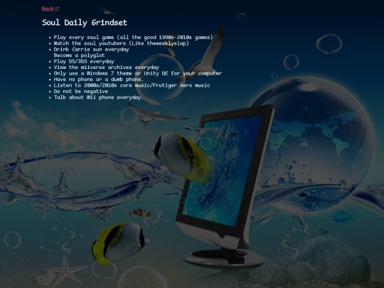 soulgrindset screenshot