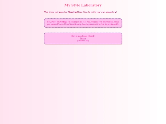 Art-Porfolio/OldIndex screenshot