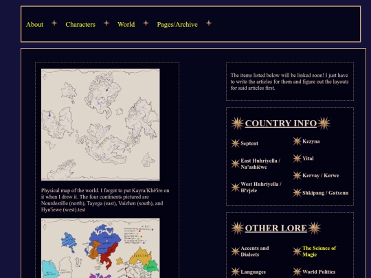 world_page screenshot