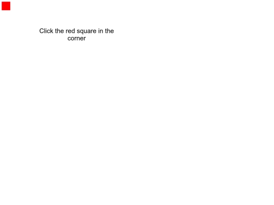 platformer1 screenshot
