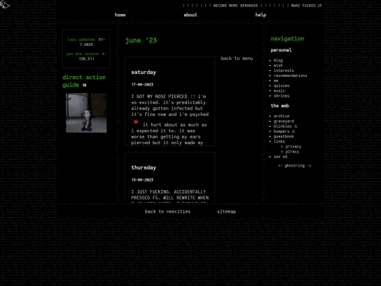 tag/jun23 screenshot
