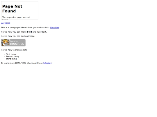faceindex screenshot