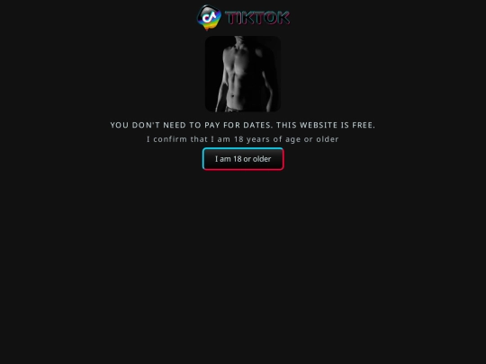 smartlinks/gay/tiktok2 screenshot