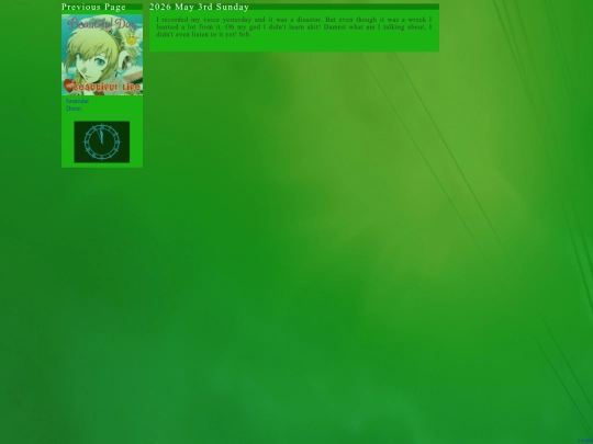 Blog entries/05032026 screenshot