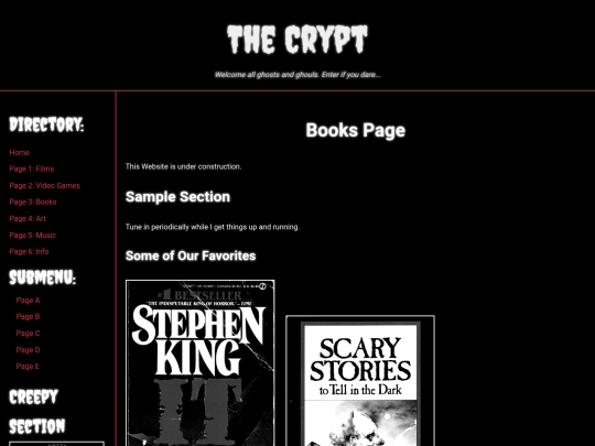 page3 screenshot