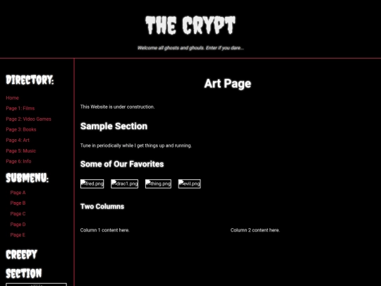 page4 screenshot