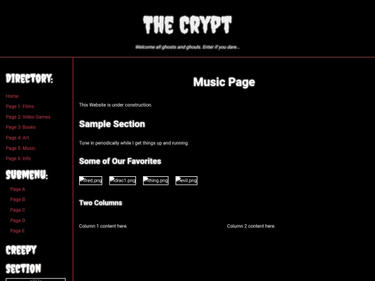 page5 screenshot