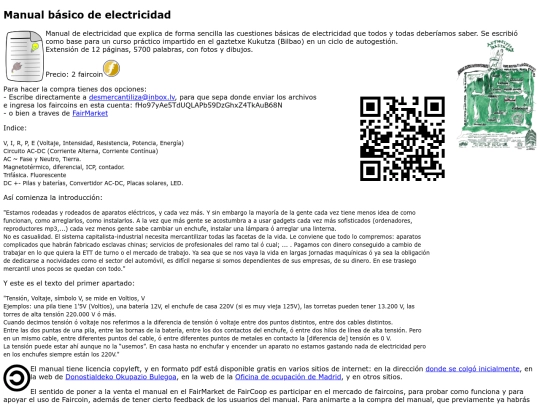 CursoTxispas screenshot