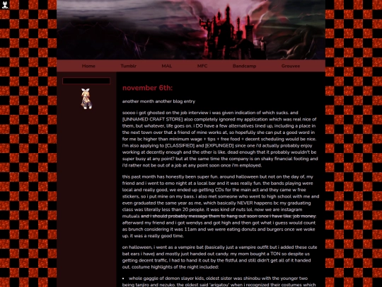 blog/entry9 screenshot
