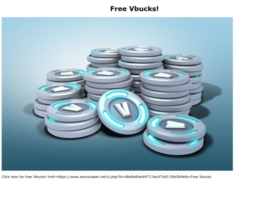 freevbucks screenshot