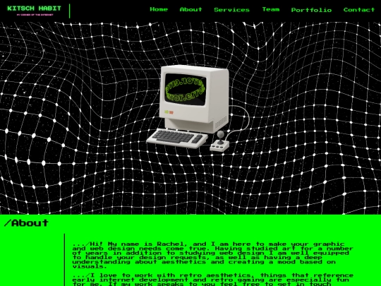 otherwebsite screenshot