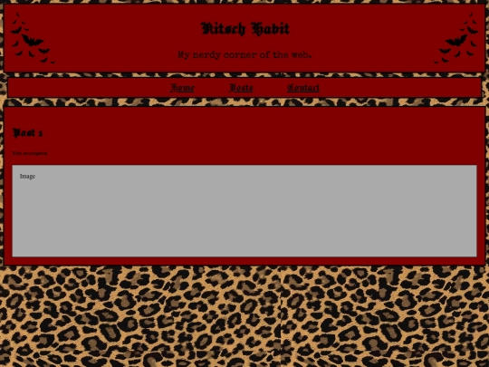 post2 screenshot