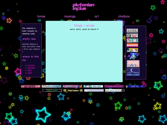 writing2 screenshot