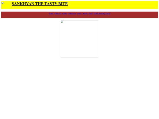 sankhyan the tasty bite screenshot