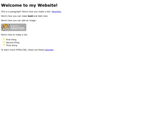 Selfshipping screenshot
